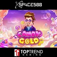 slot Candy Gold TTG